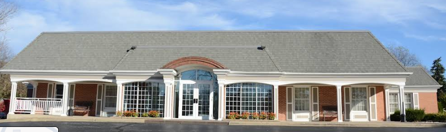 Dieterle Funeral Home