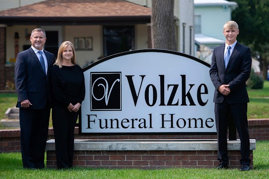 Volzke Funeral Home
